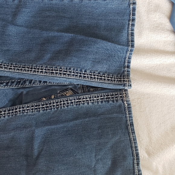 Rock revival jeans - Picture 3 of 5
